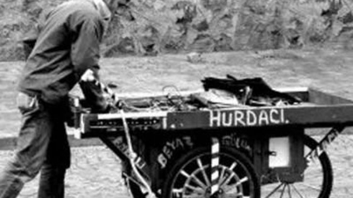 Bitlis Hurdacı